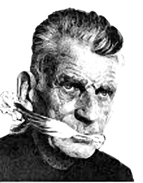 Samuel Beckett y El Innombrable cuántico