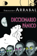 Novedades de Fernando Arrabal, Josep Soler y José Antonio Conde en Libros del Innombrable