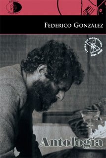Dos reseñas sobre la Antología de Federico González