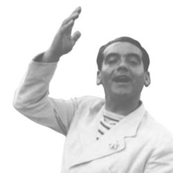 Retorno a Federico García Lorca, (y II)