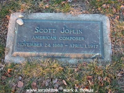 Treemonisha de Scott Joplin