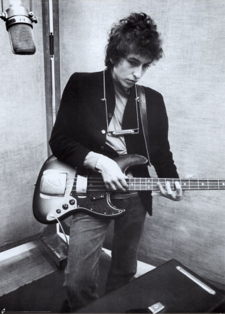 Bob Dylan en Tell Tale Signs (Rare and Unreleased 1989-2006)
