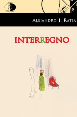Presentación de Interregno de Alejandro J. Ratia