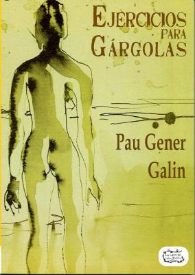 Presentación de Ejercicios para Gárgolas de Pau Gener Galin