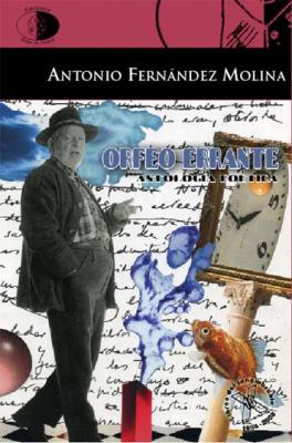 Homenaje a Antonio Fernández Molina