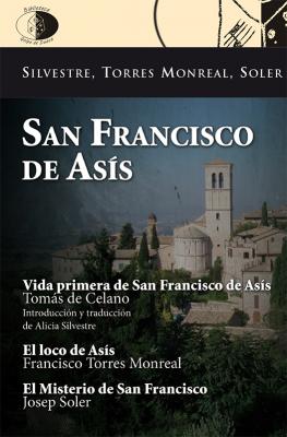 Presentación San Francisco de Asís en Zaragoza