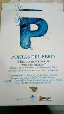 Poetas del Ebro