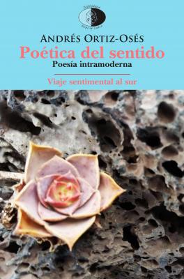 Presentación Poética del sentido, de Andrés Ortiz-Osés